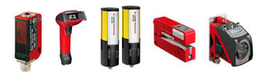 Productos Leuze