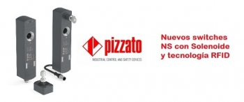 Pizzato Elettrica Serie NS
