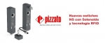 Pizzato : Nueva versi&oacute;n de switches de seguridad Serie NS con solenoide y tecnolog&iacute;a RFID