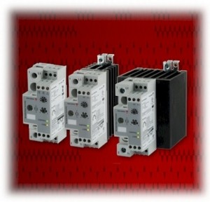 Carlo Gavazzi RGx1P