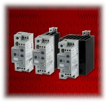 Carlo Gavazzi RGx1P