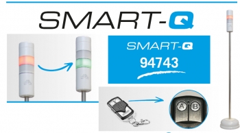 Sirena Smart-Q Colombia