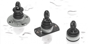 Joystick Pizzato