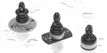 Nuevos Joystick de la l&iacute;nea EROUND de Pizzato Elettrica
