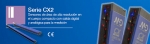 Sensores de &Aacute;rea de Alta Resoluci&oacute;n CX2, Datasensing (MD Micro Detectors - Diell) de Datalogic