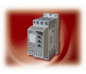Carlo Gavazzi RSGD Compact General Purpose Softstarter.